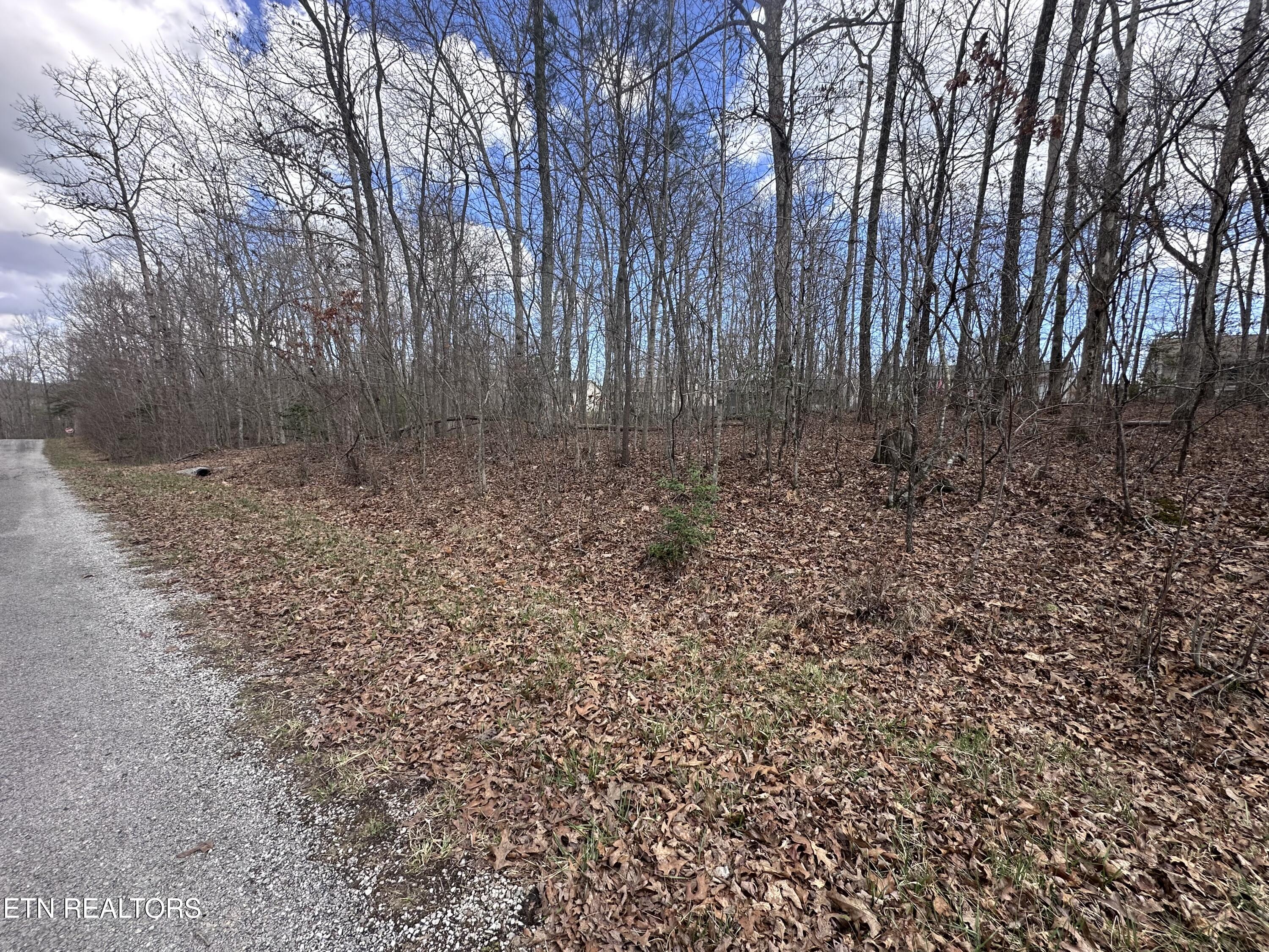 Tama Trace #9 Crossville TN 38572