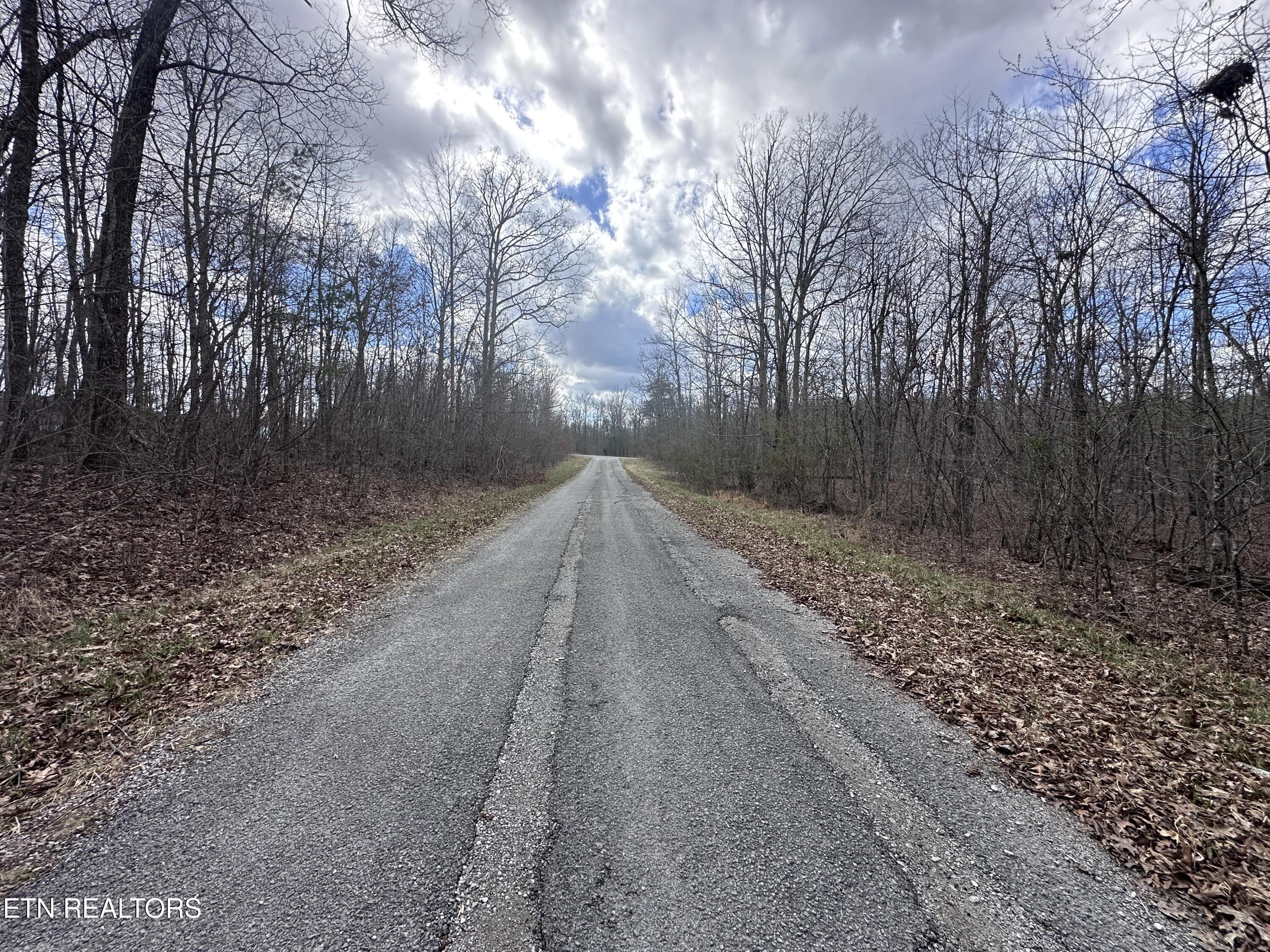 Tama Trace #9 Crossville TN 38572