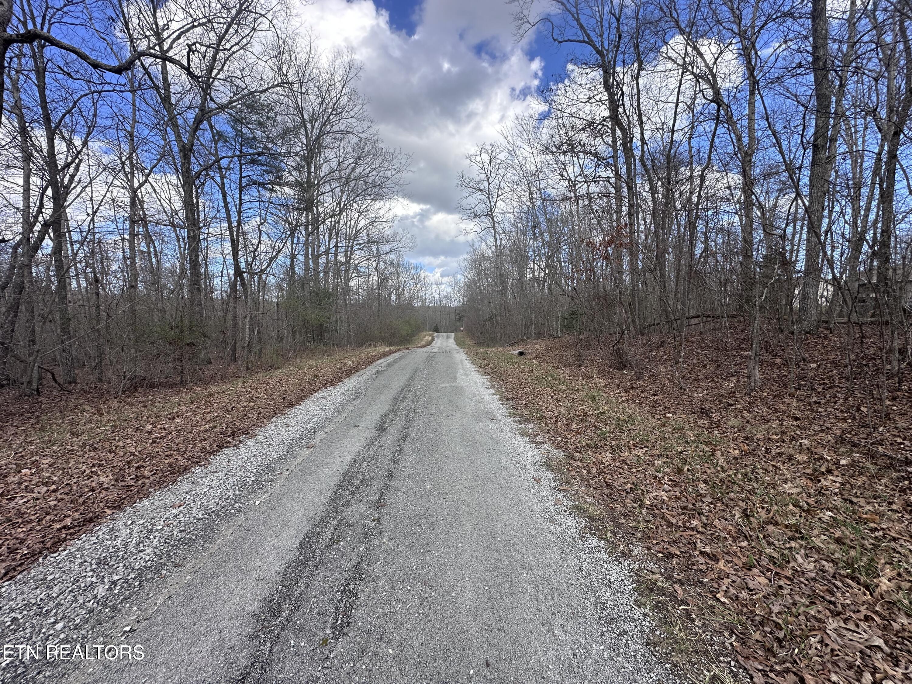 Tama Trace #9 Crossville TN 38572