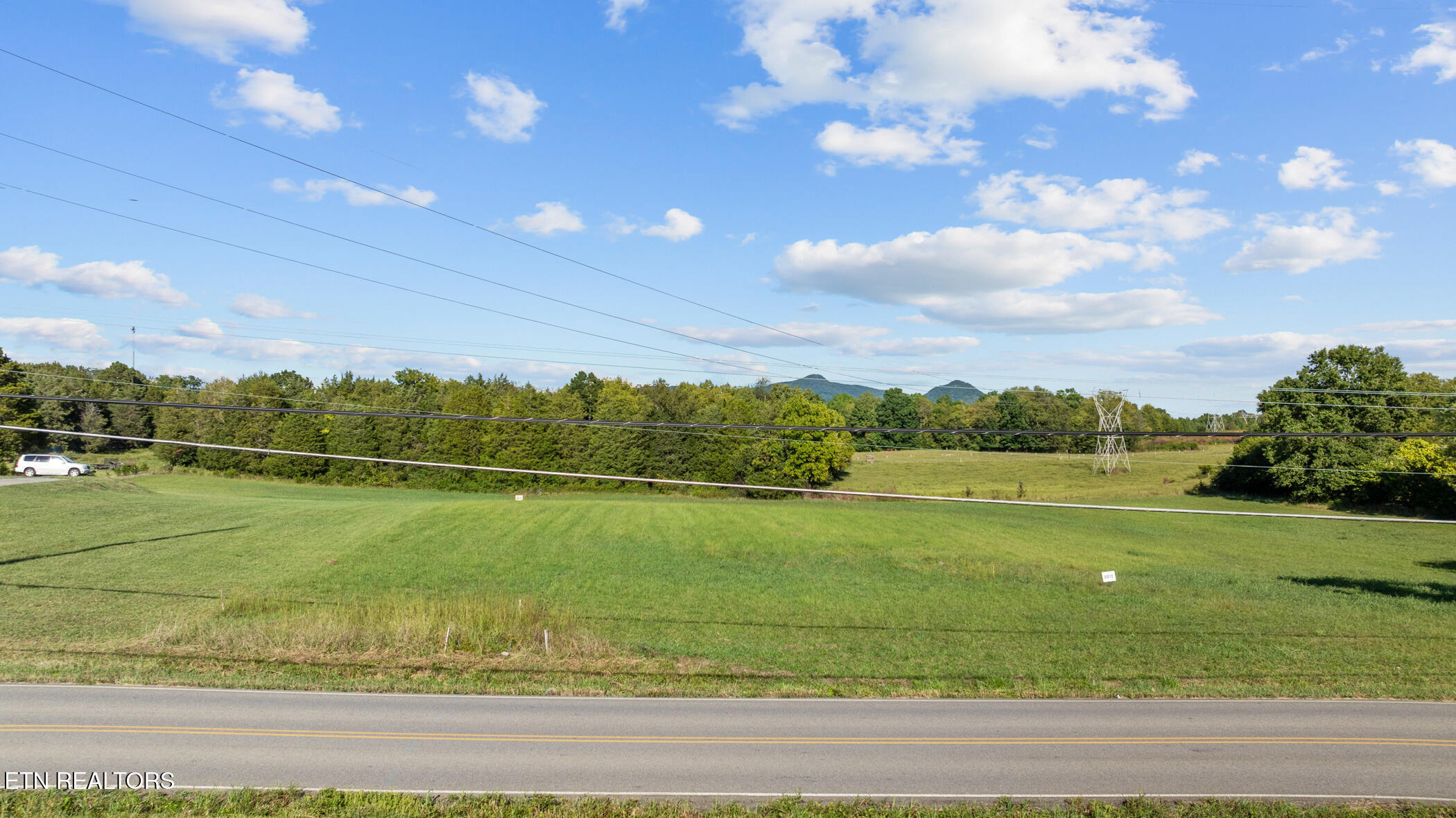 8012 Corryton Road Corryton TN 37721