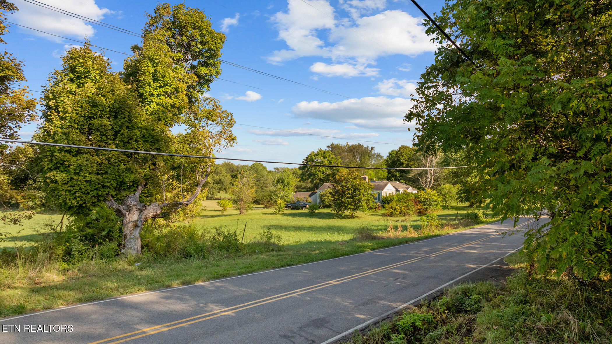 8012 Corryton Road Corryton TN 37721