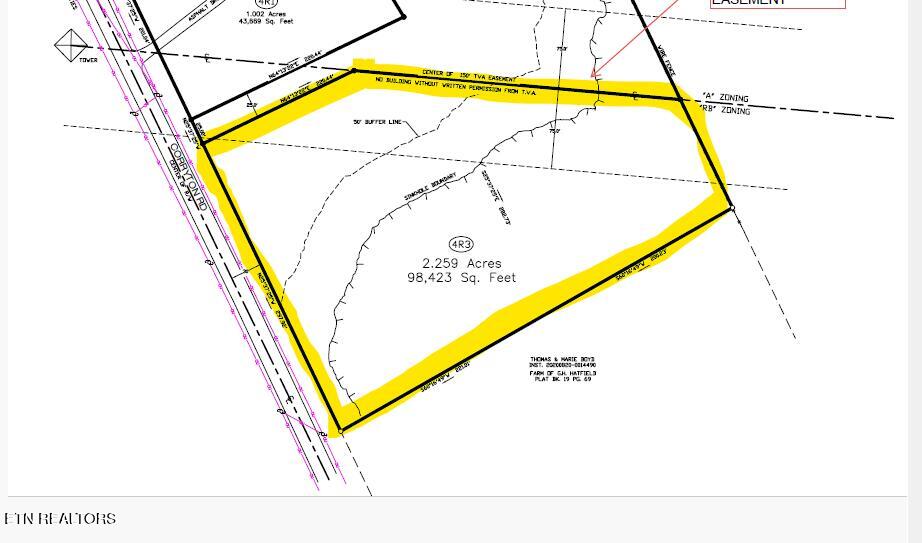 8012 Corryton Road Corryton TN 37721