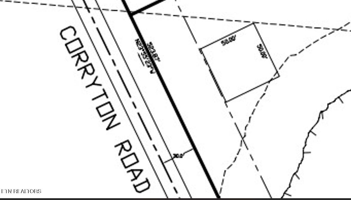 8012 Corryton Road Corryton TN 37721