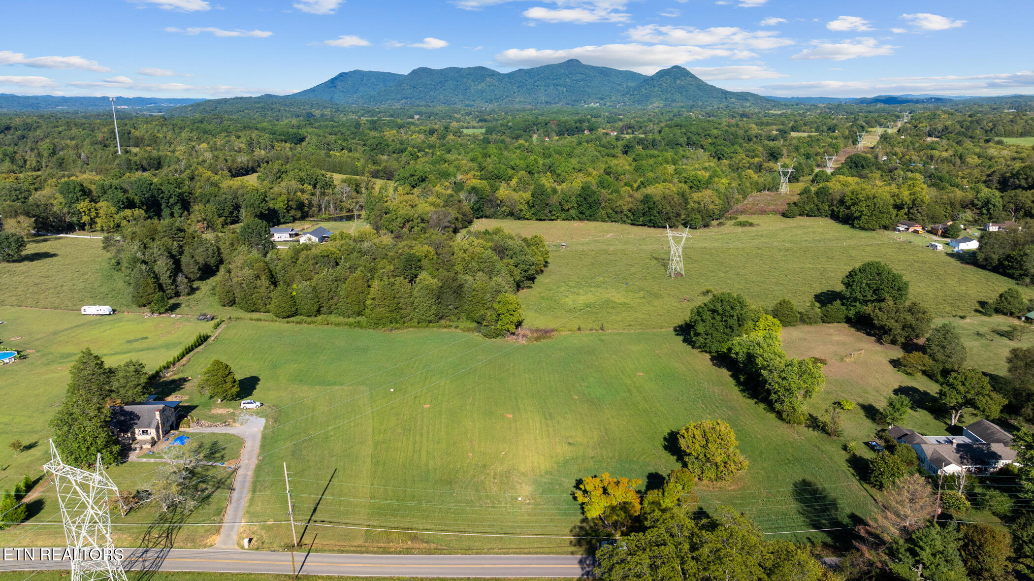 8012 Corryton Road Corryton TN 37721