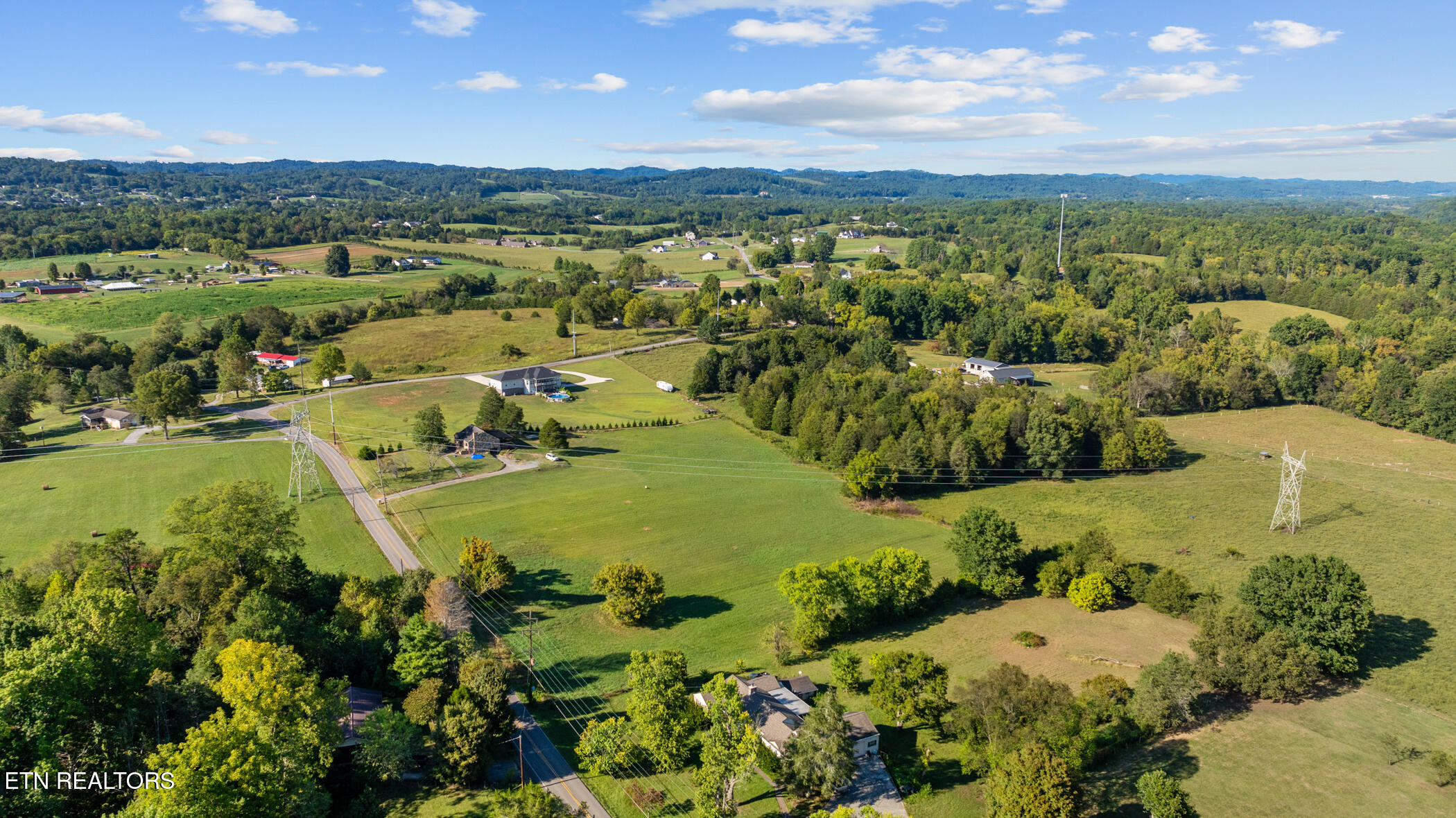 8012 Corryton Road Corryton TN 37721