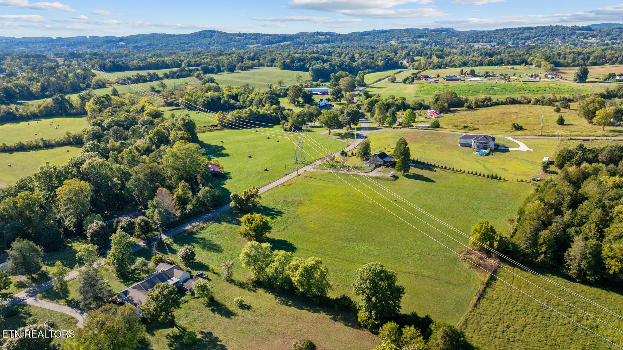 8012 Corryton Road Corryton TN 37721