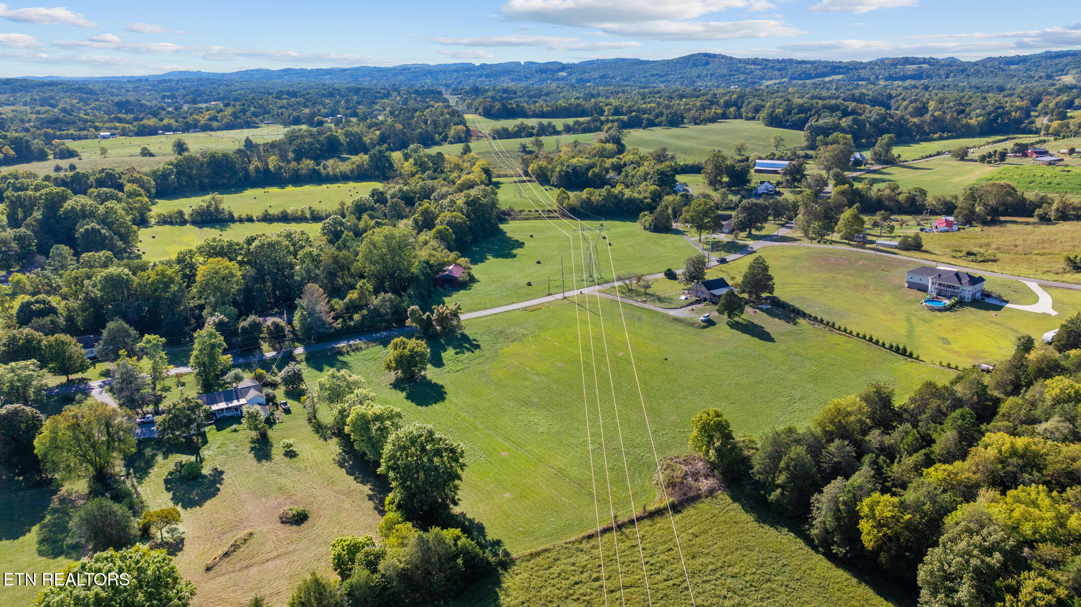 8012 Corryton Road Corryton TN 37721