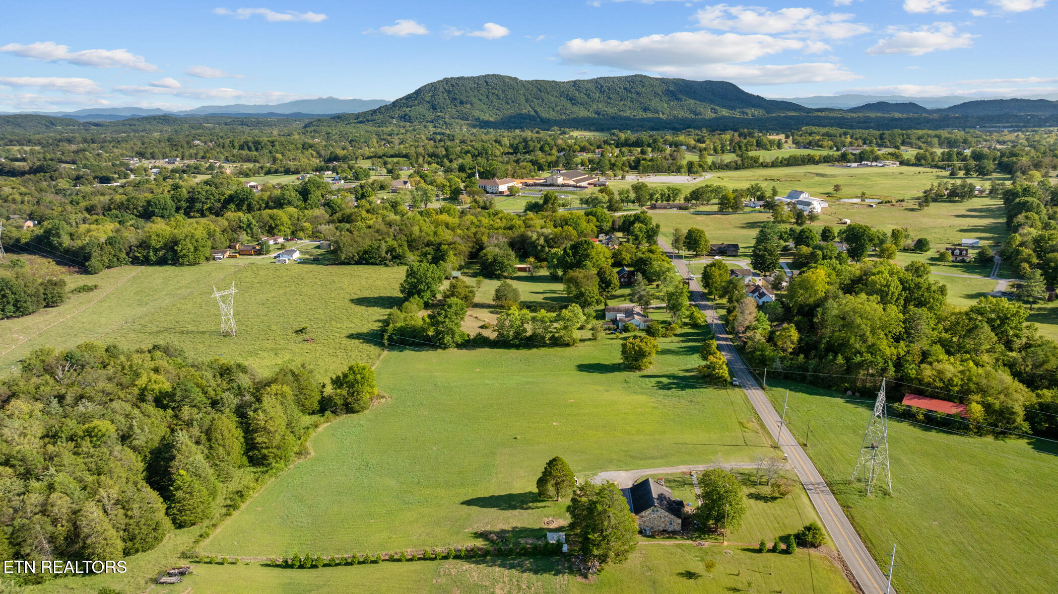 8012 Corryton Road Corryton TN 37721