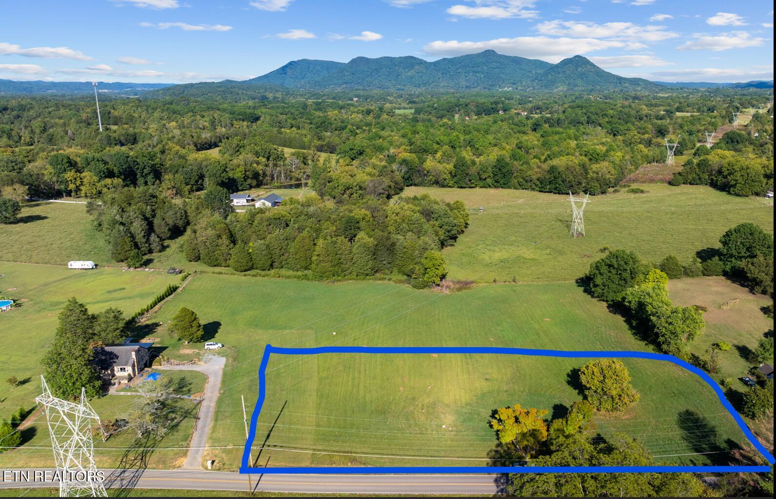 8012 Corryton Road Corryton TN 37721