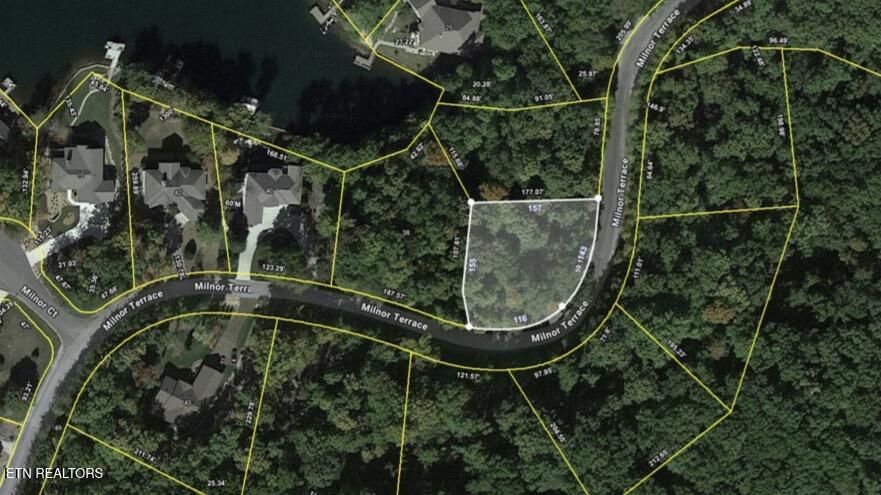 36 Milnor Terrace Fairfield Glade TN 38558