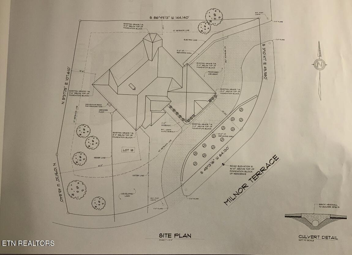36 Milnor Terrace Fairfield Glade TN 38558