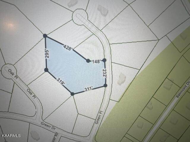 Green Place Monterey TN 38574