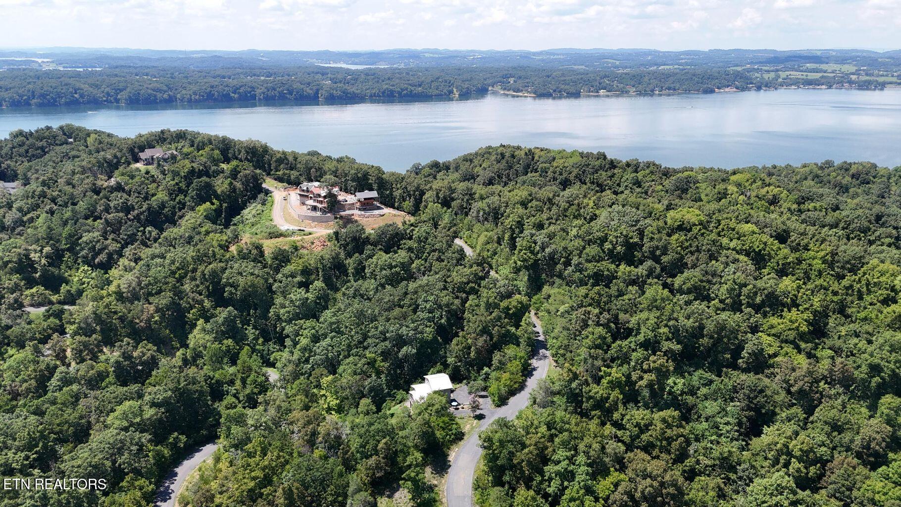 Lot 87 Stone Vista Drive Dandridge TN 37725