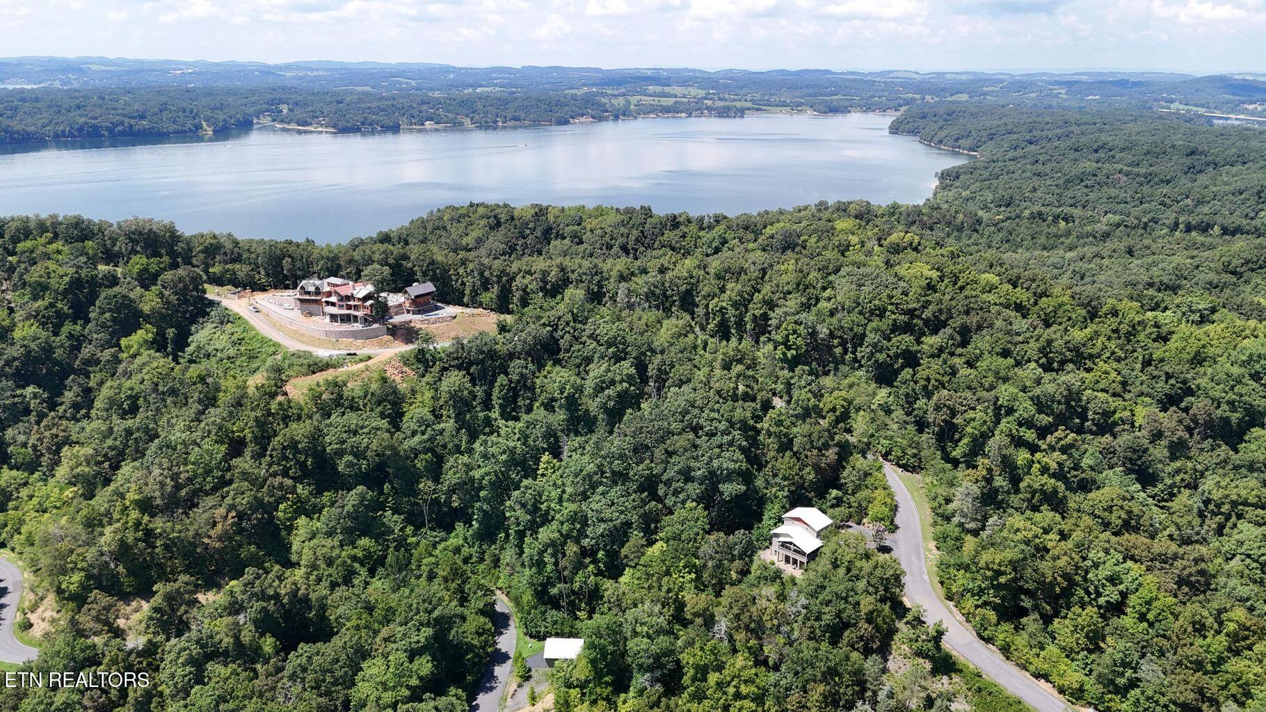 Lot 87 Stone Vista Drive Dandridge TN 37725