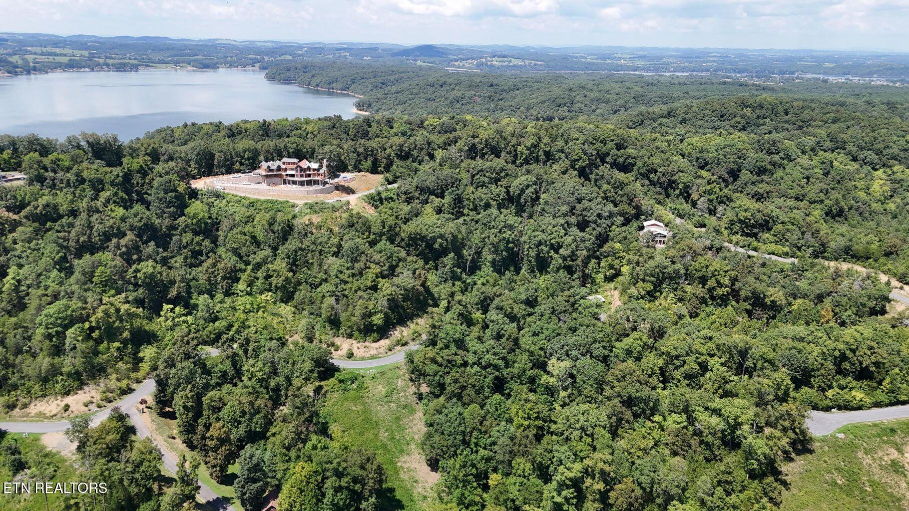 Lot 87 Stone Vista Drive Dandridge TN 37725