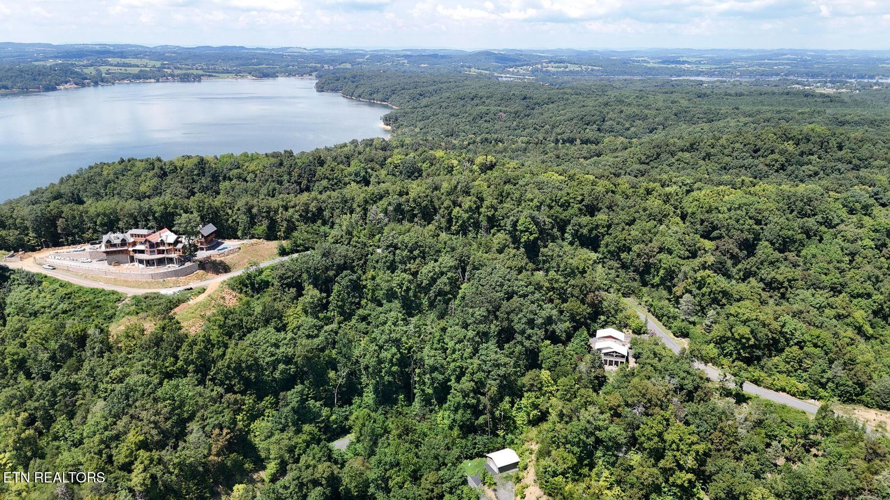 Lot 87 Stone Vista Drive Dandridge TN 37725