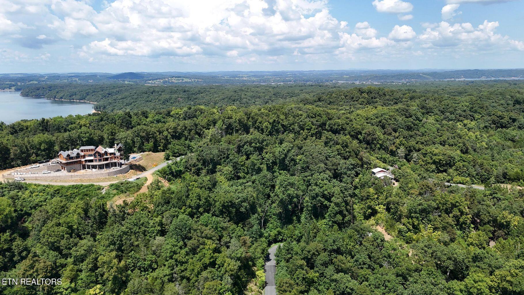 Lot 87 Stone Vista Drive Dandridge TN 37725