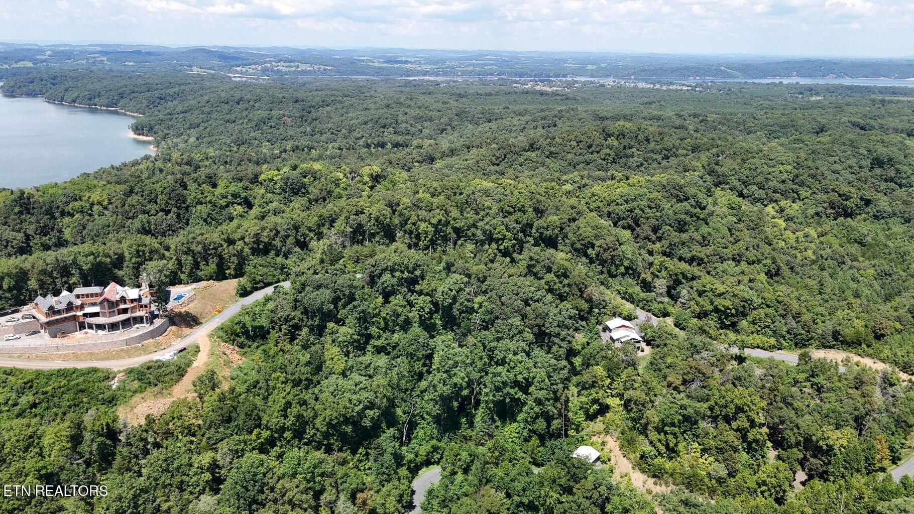 Lot 87 Stone Vista Drive Dandridge TN 37725