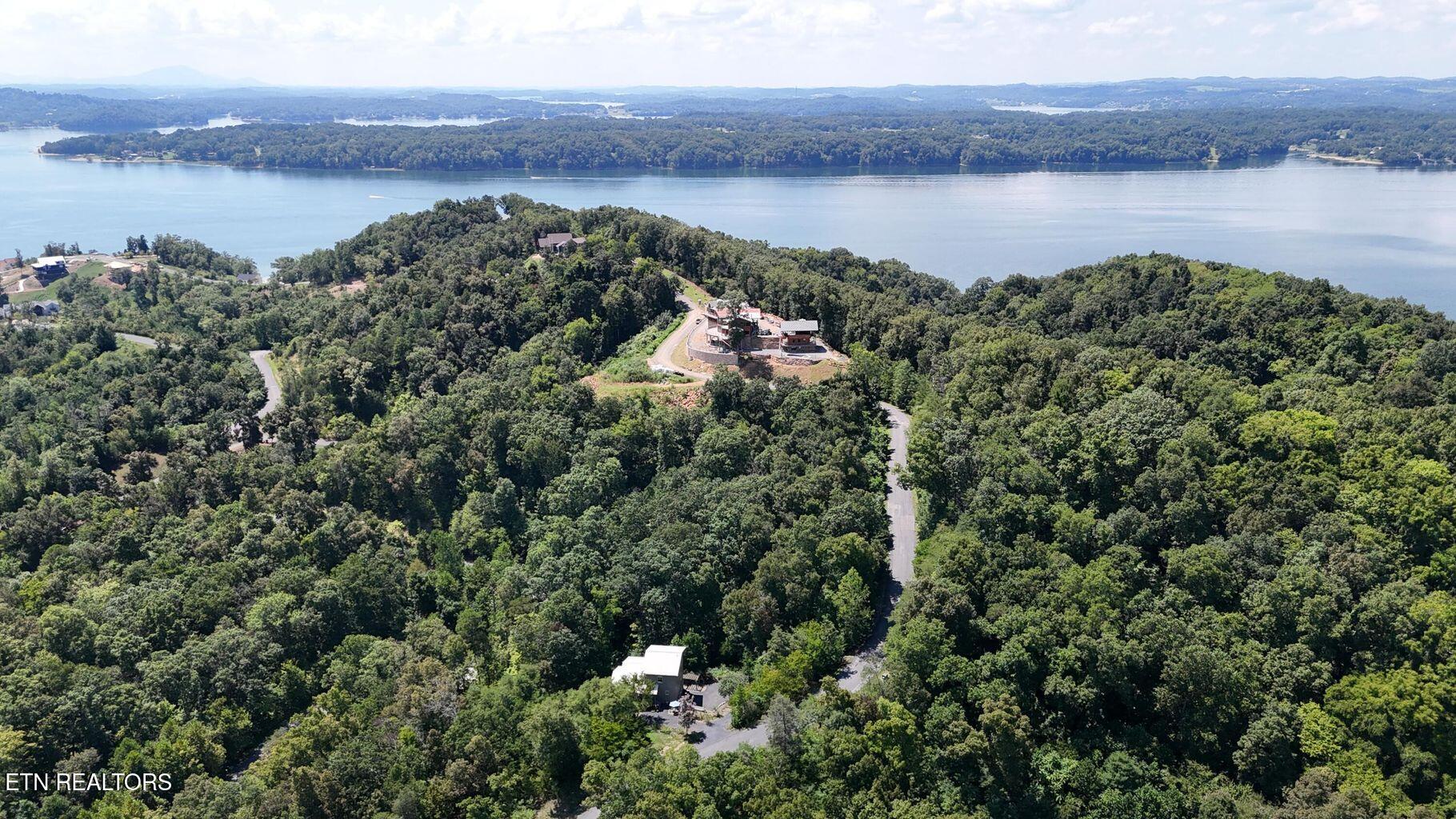 Lot 87 Stone Vista Drive Dandridge TN 37725