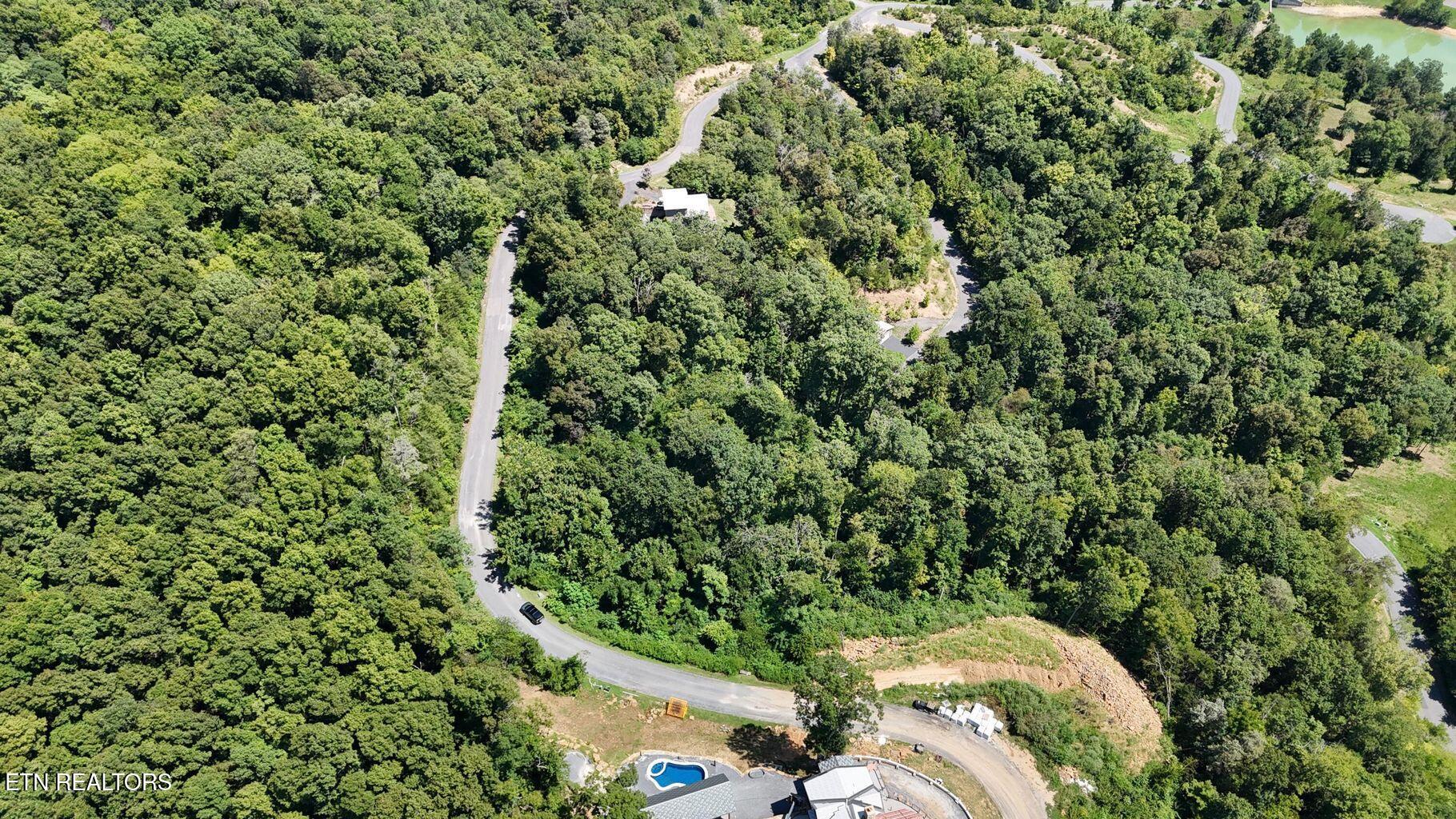 Lot 87 Stone Vista Drive Dandridge TN 37725