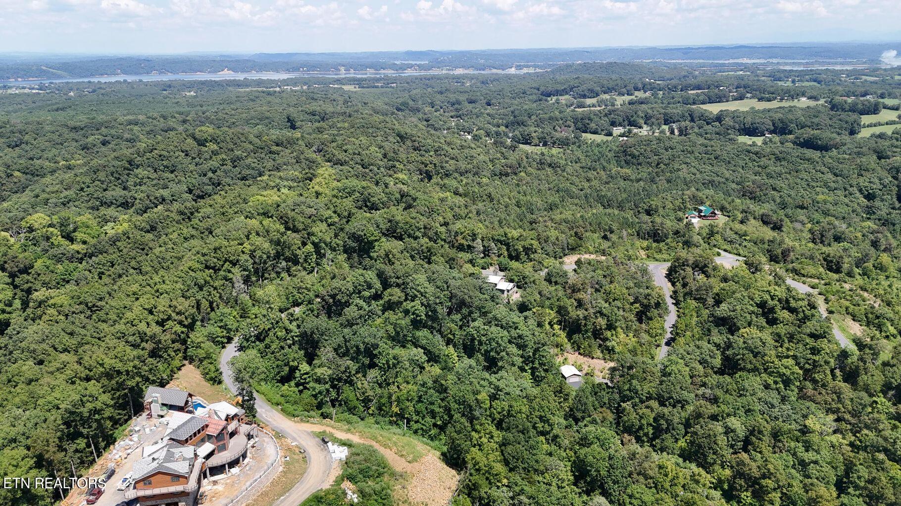 Lot 87 Stone Vista Drive Dandridge TN 37725
