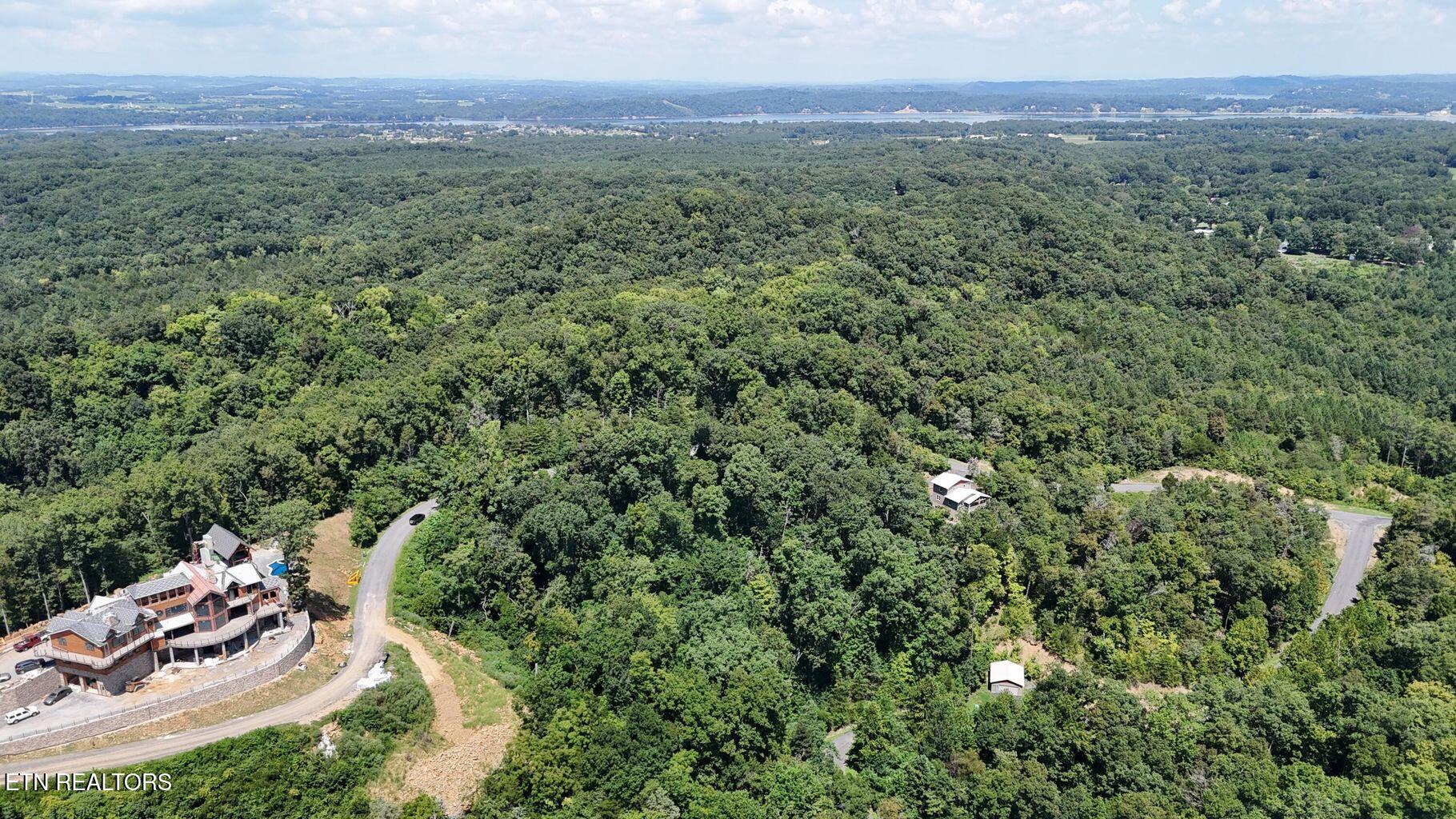 Lot 87 Stone Vista Drive Dandridge TN 37725