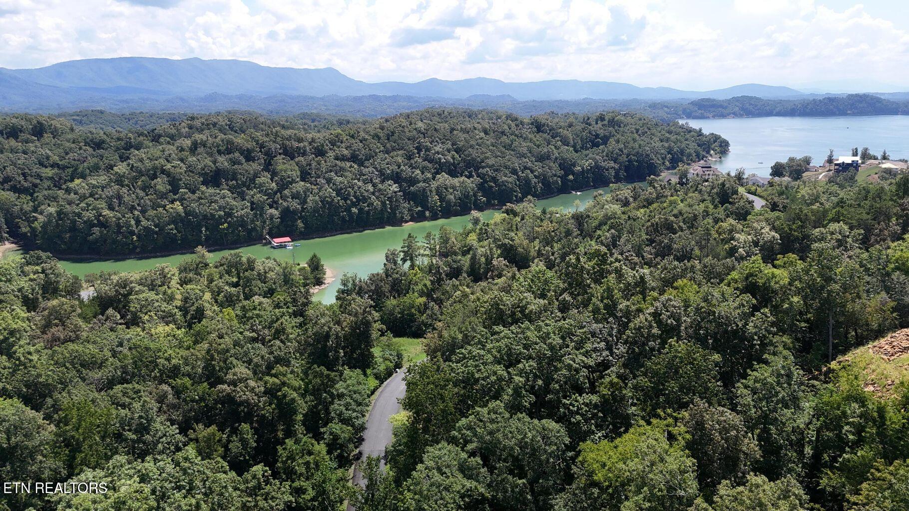 Lot 87 Stone Vista Drive Dandridge TN 37725