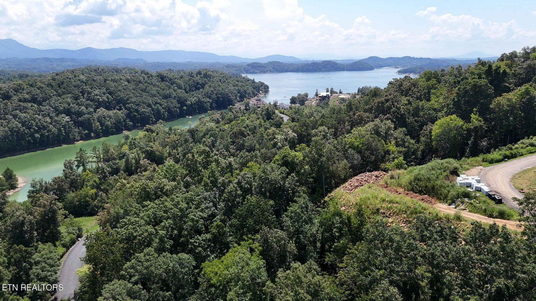 Lot 87 Stone Vista Drive Dandridge TN 37725