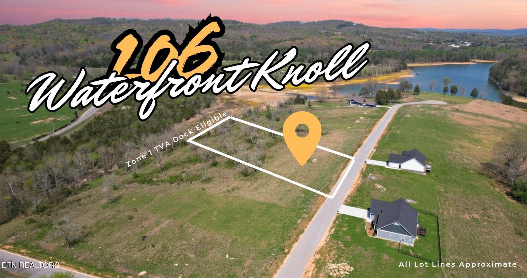 106 Waterfront Knoll Road Sharps Chapel TN 37866