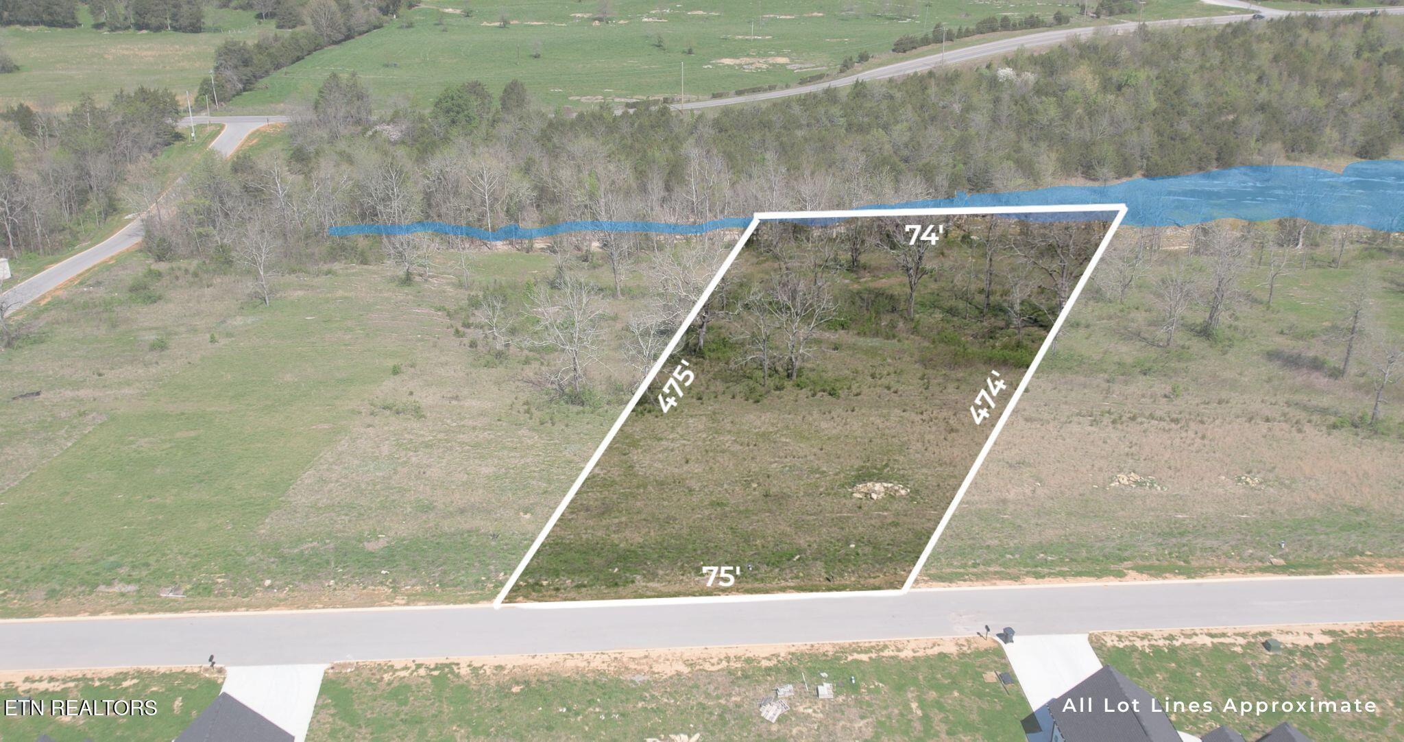 106 Waterfront Knoll Road Sharps Chapel TN 37866