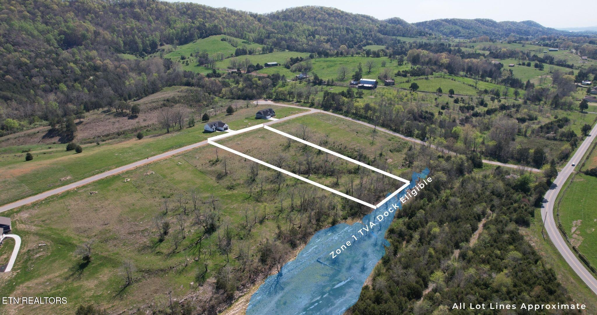 106 Waterfront Knoll Road Sharps Chapel TN 37866