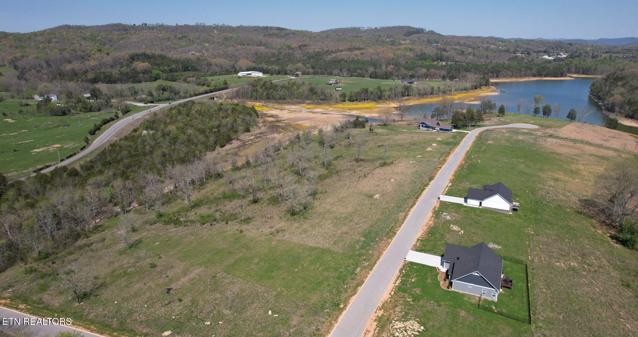 106 Waterfront Knoll Road Sharps Chapel TN 37866
