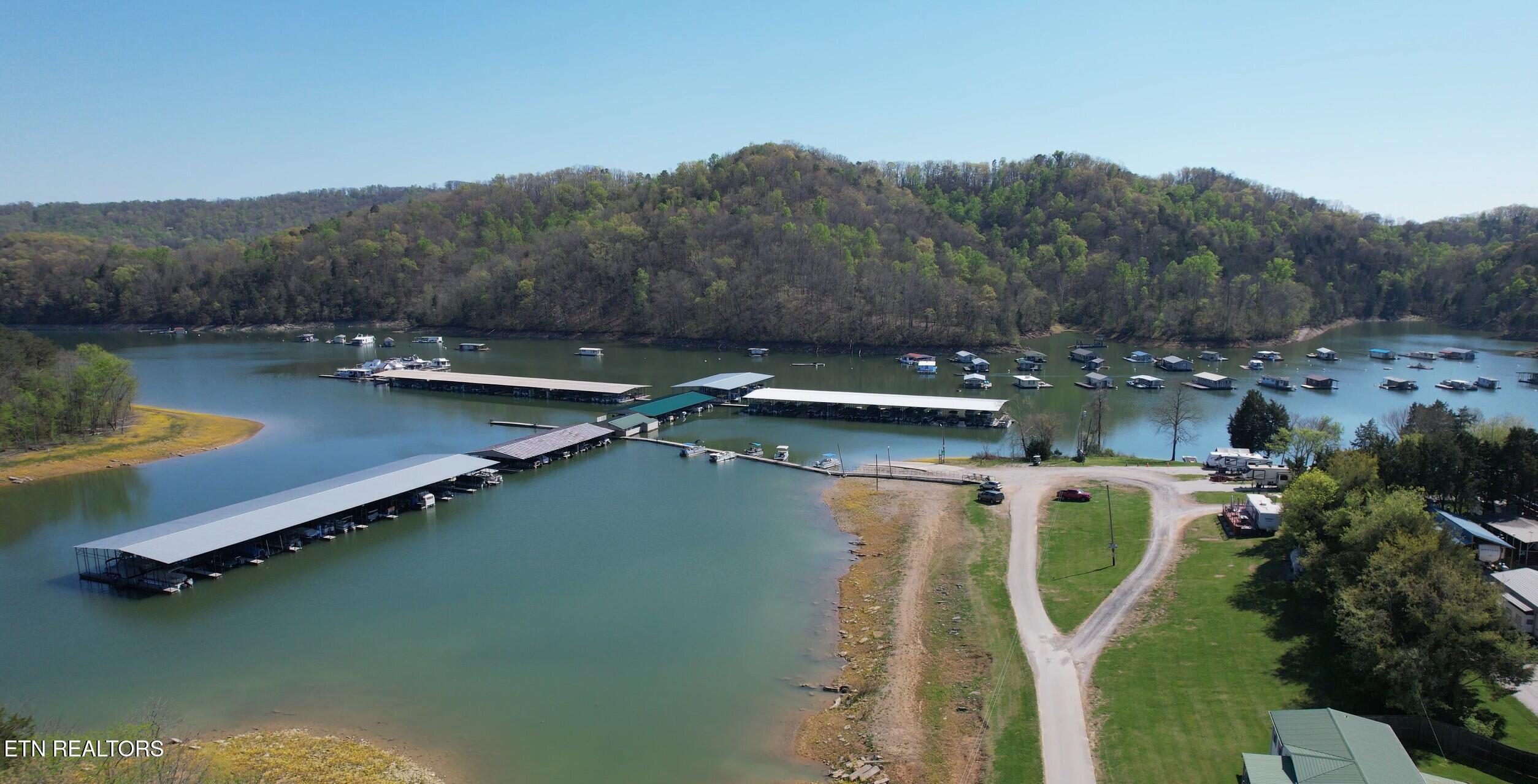 Lot 4 Waterfront Knoll Road Sharps Chapel TN 37866