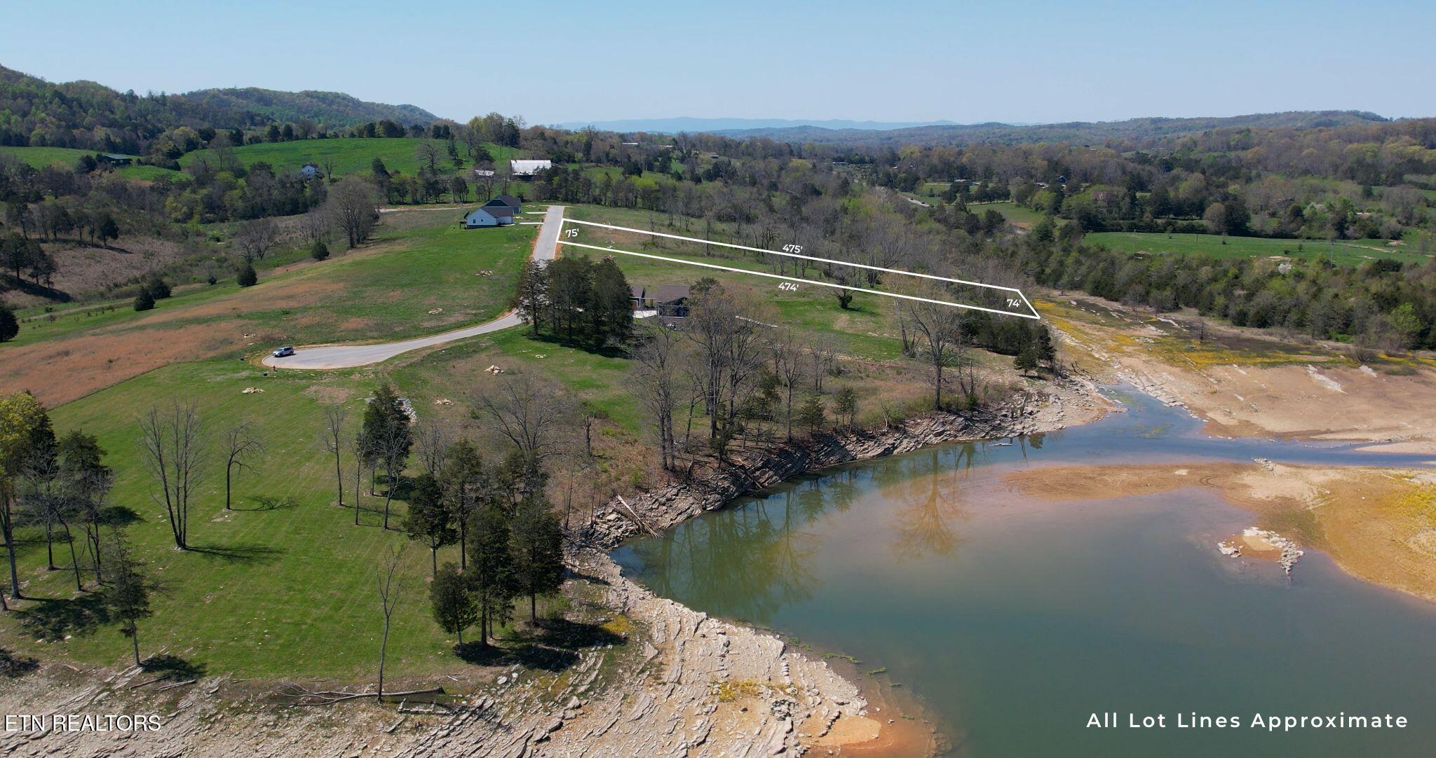 106 Waterfront Knoll Road Sharps Chapel TN 37866