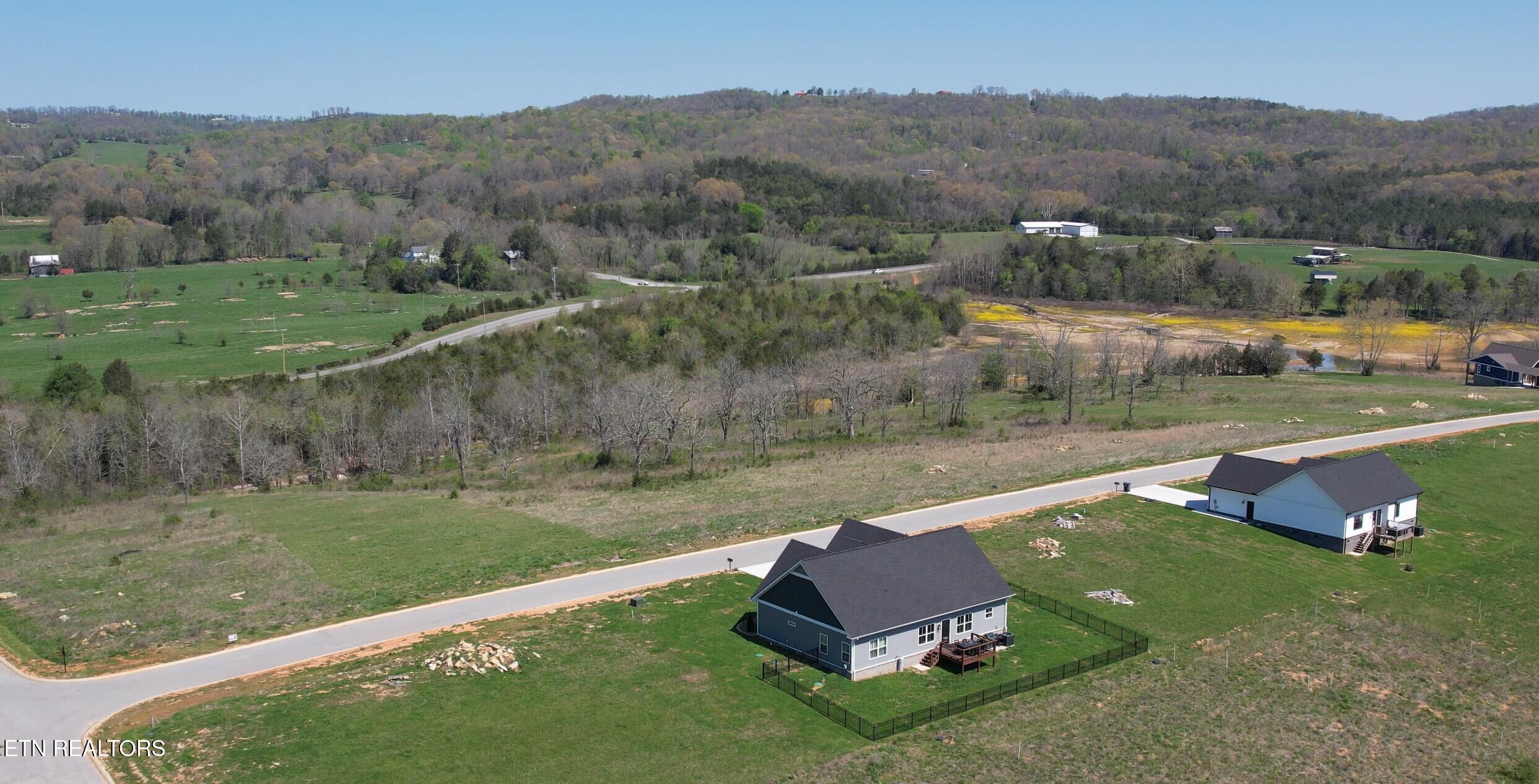 Lot 4 Waterfront Knoll Road Sharps Chapel TN 37866