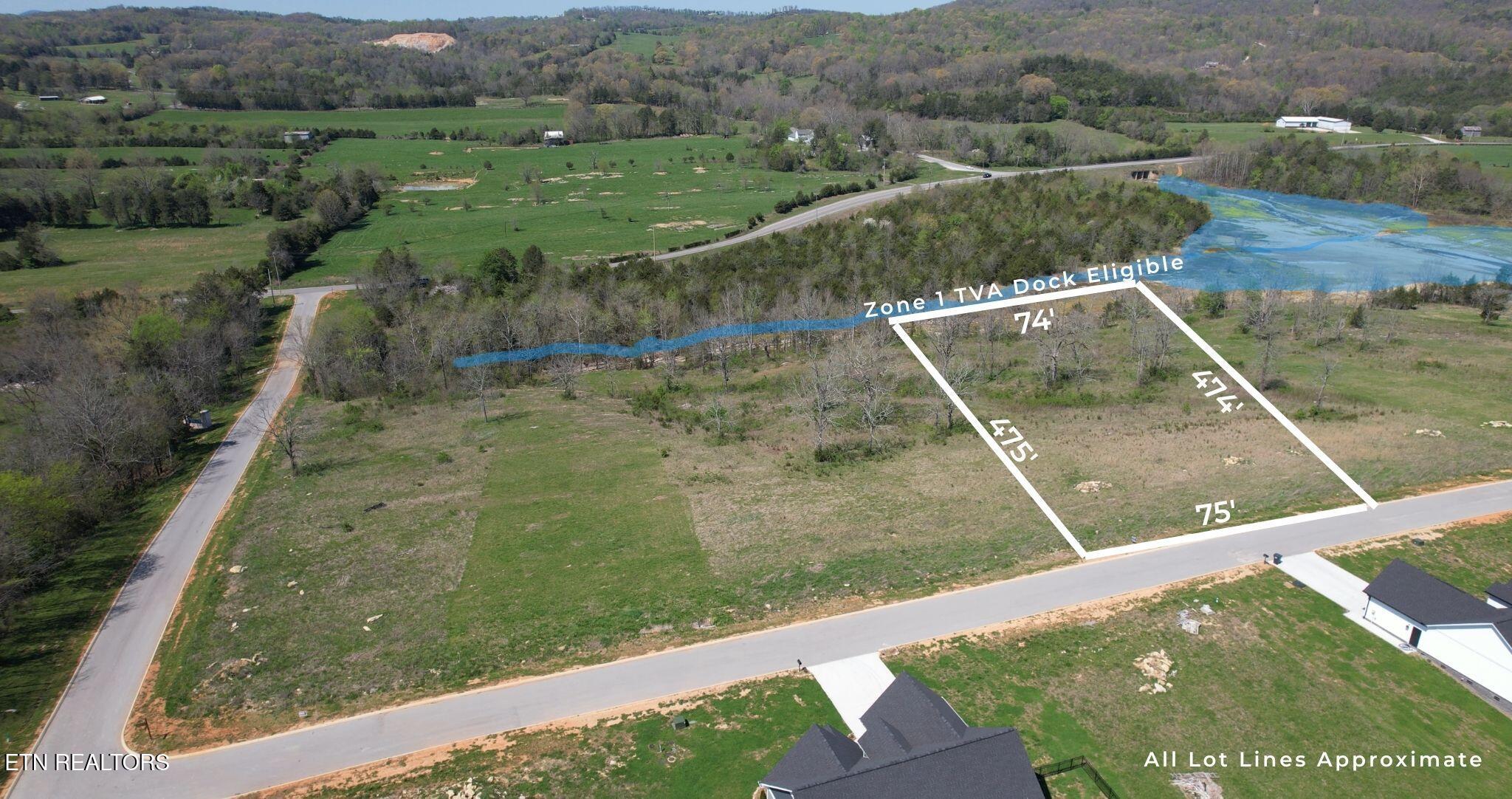 106 Waterfront Knoll Road Sharps Chapel TN 37866