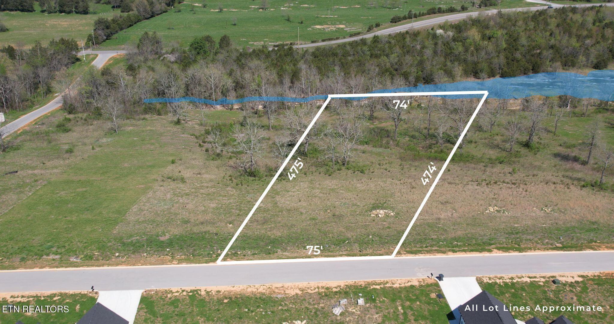 106 Waterfront Knoll Road Sharps Chapel TN 37866