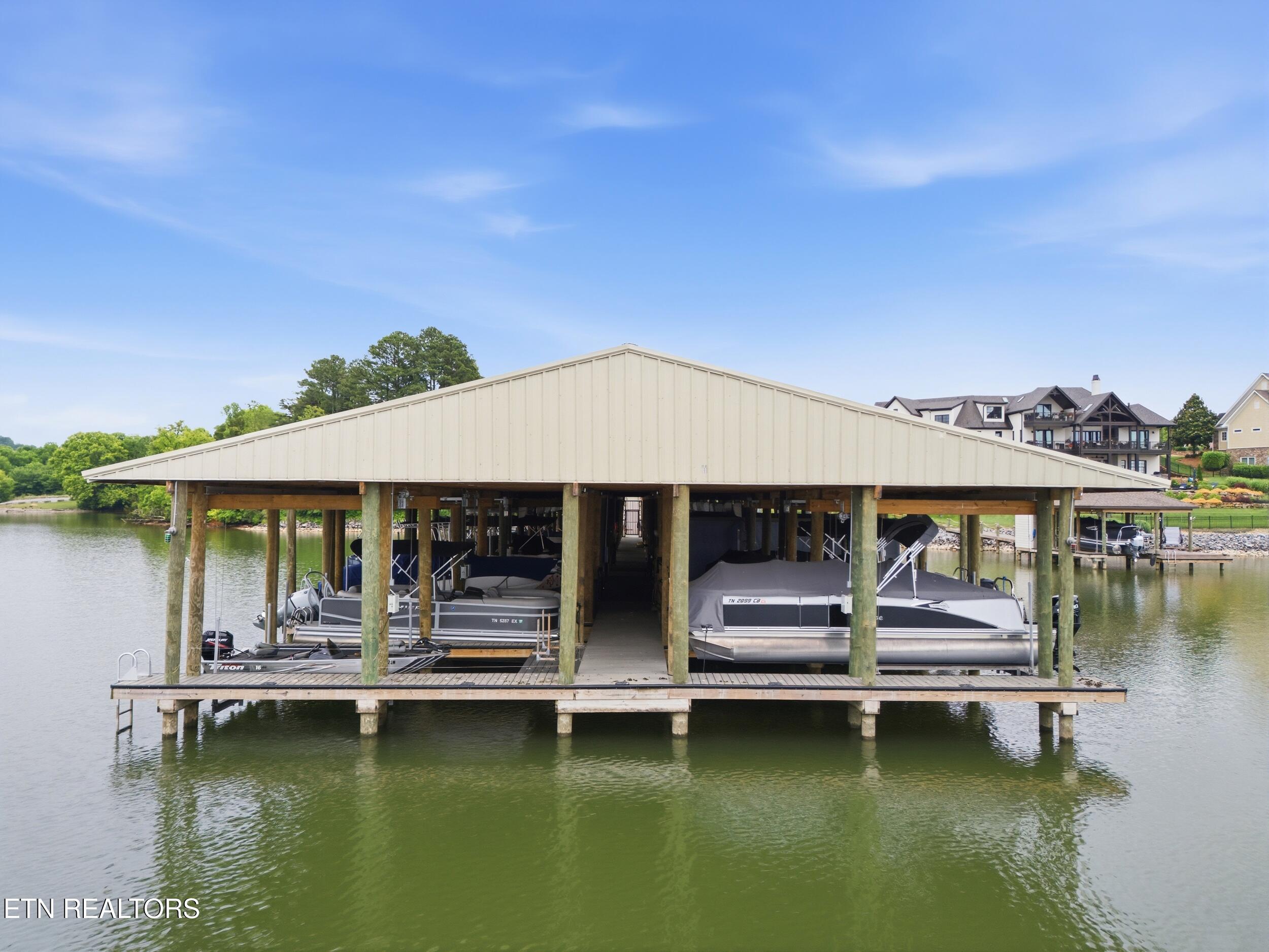 3402 Lanyard Lane Louisville TN 37777