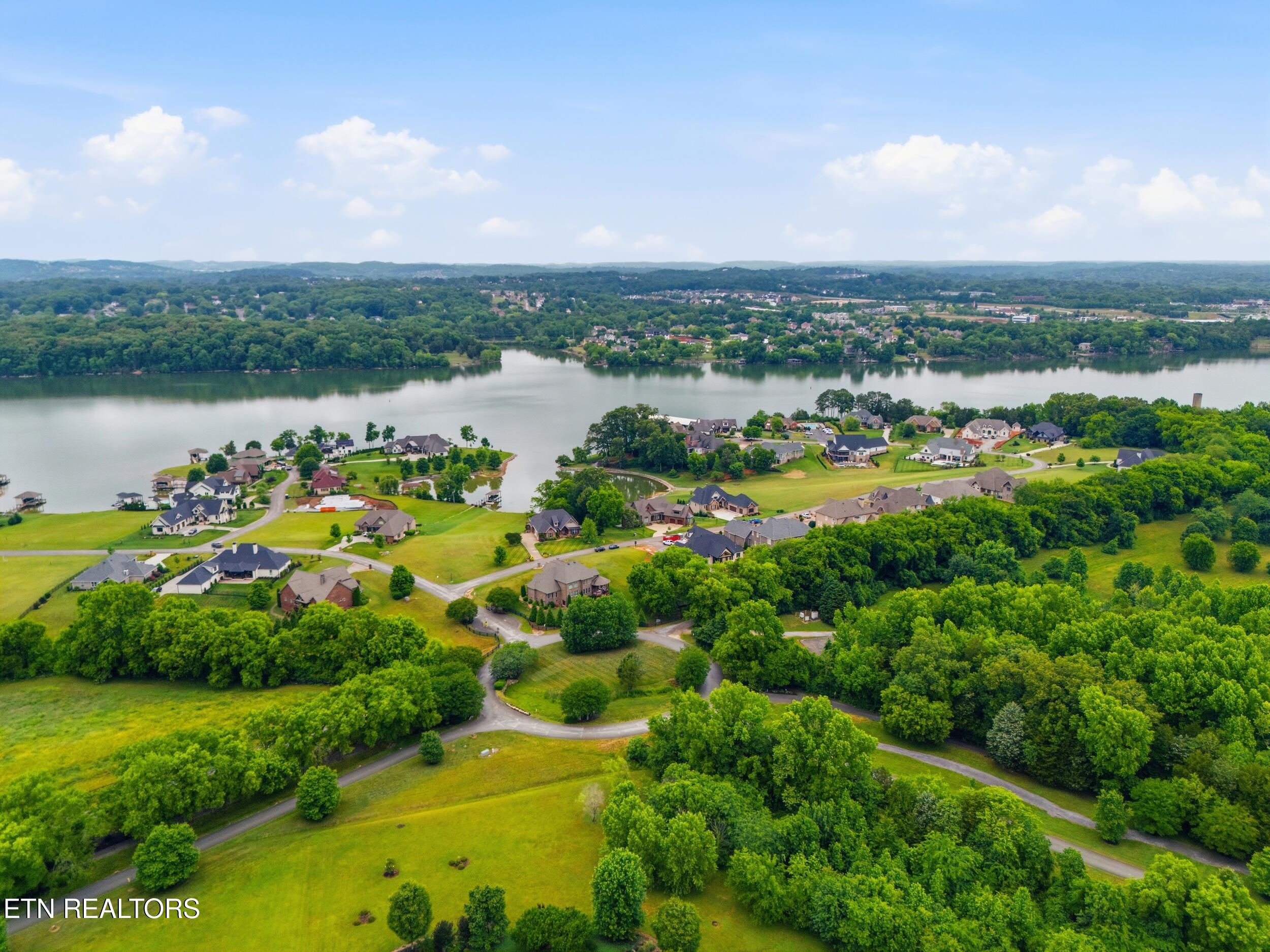 3402 Lanyard Lane Louisville TN 37777