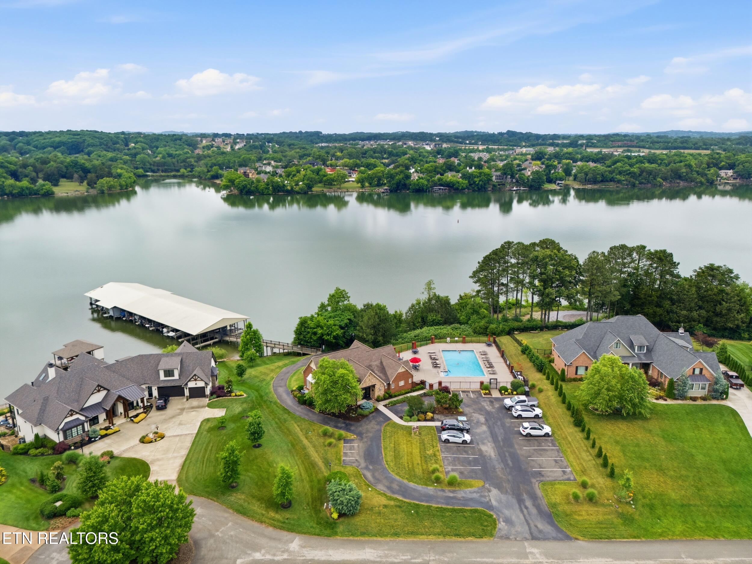 3402 Lanyard Lane Louisville TN 37777