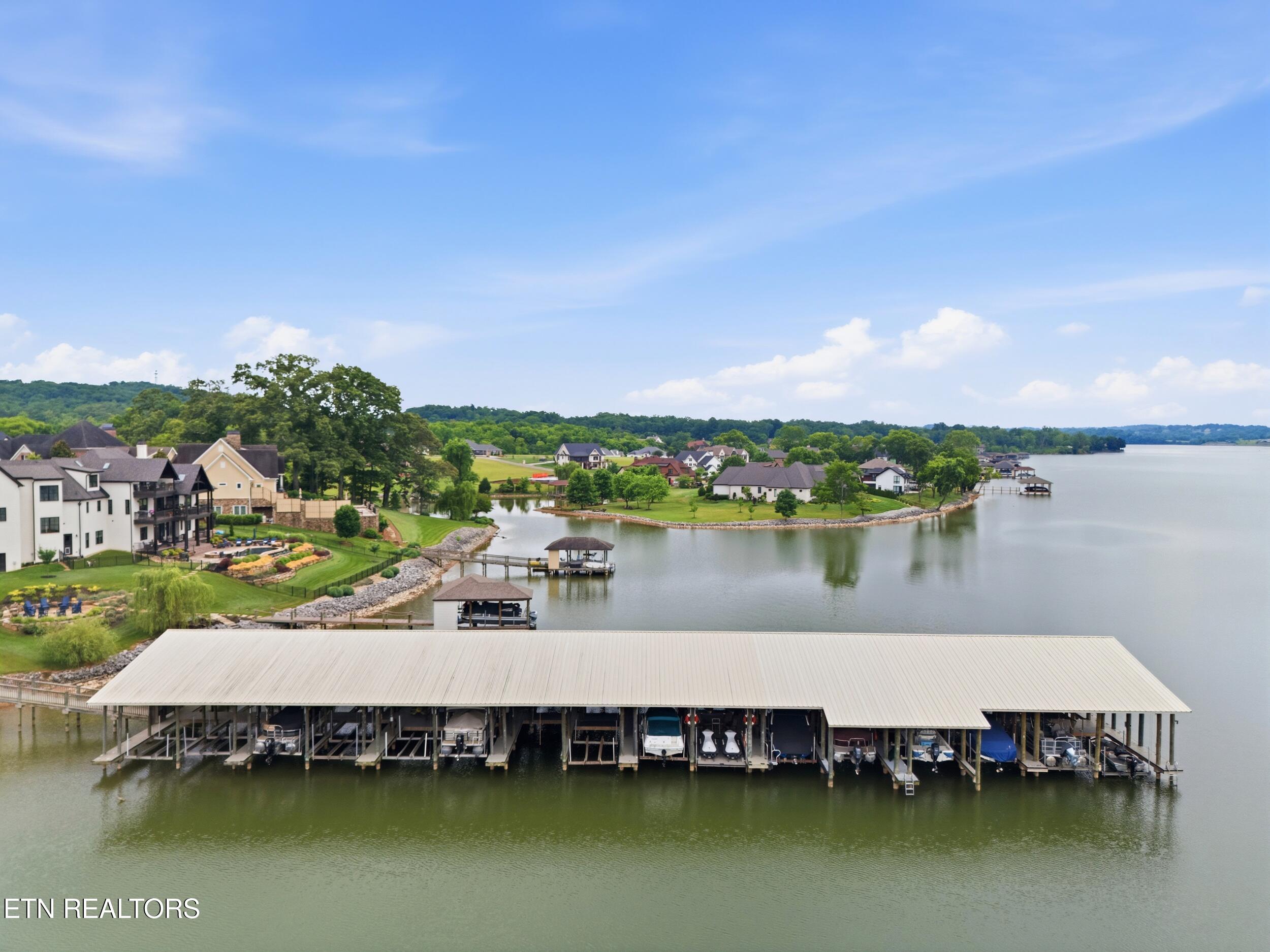 3402 Lanyard Lane Louisville TN 37777