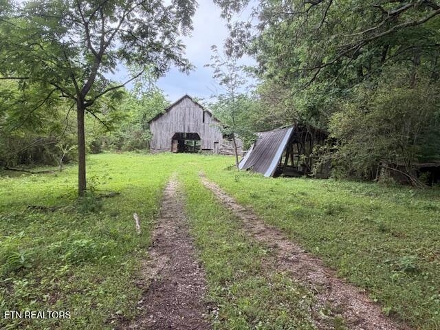 0 Riverton Road Jamestown TN 38556