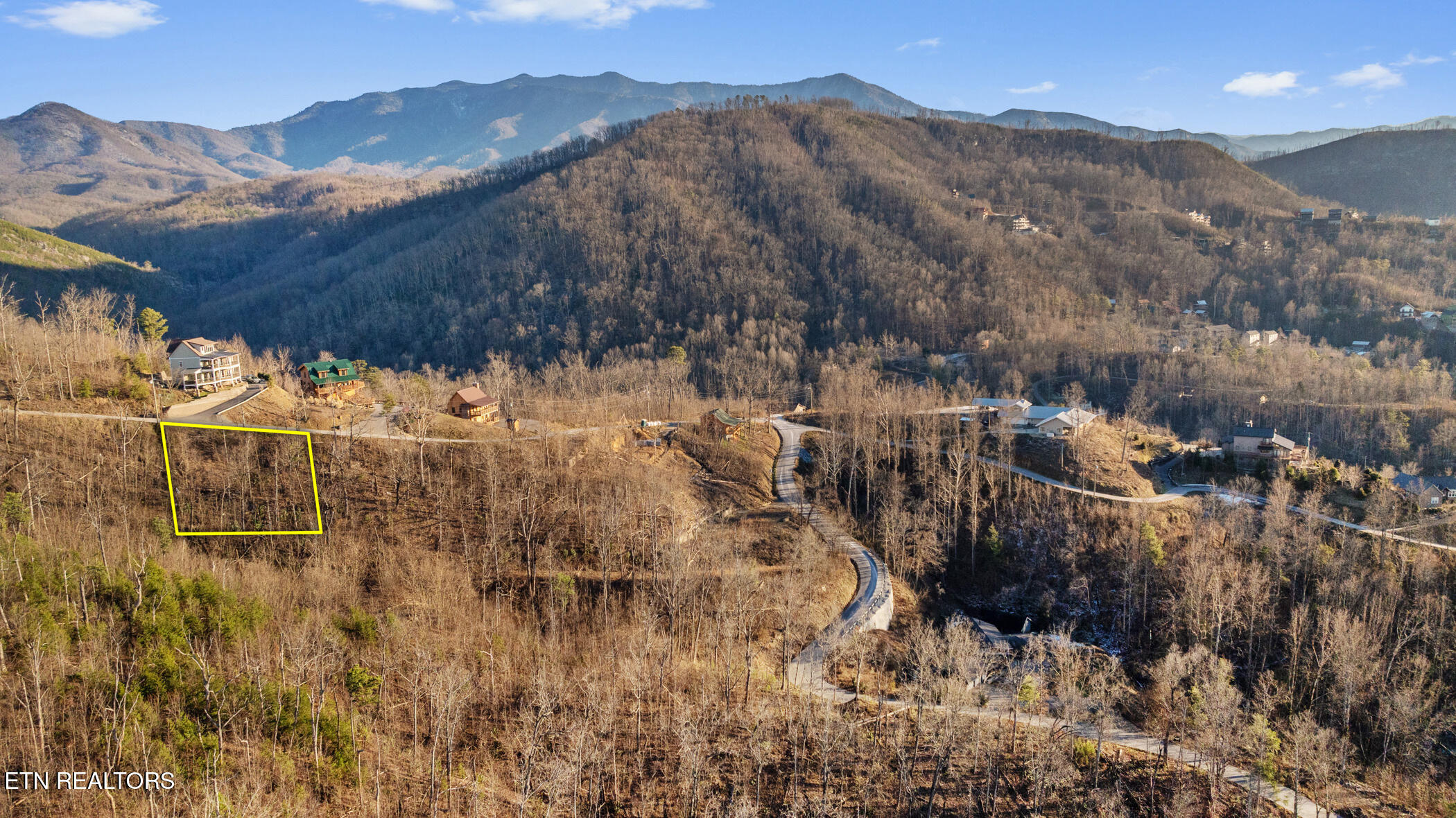 L 3 Tower Road Gatlinburg TN 37738