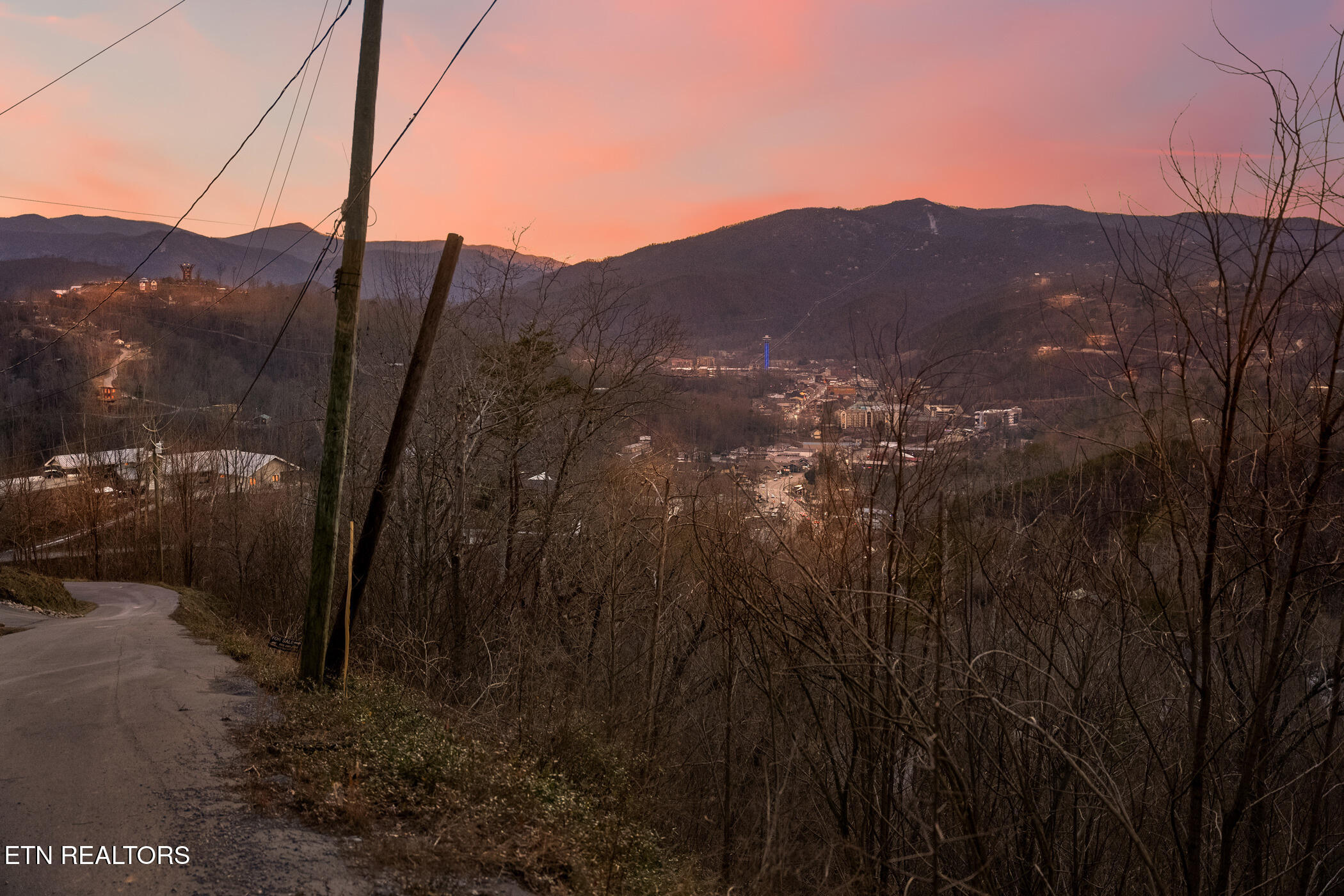 L 3 Tower Road Gatlinburg TN 37738