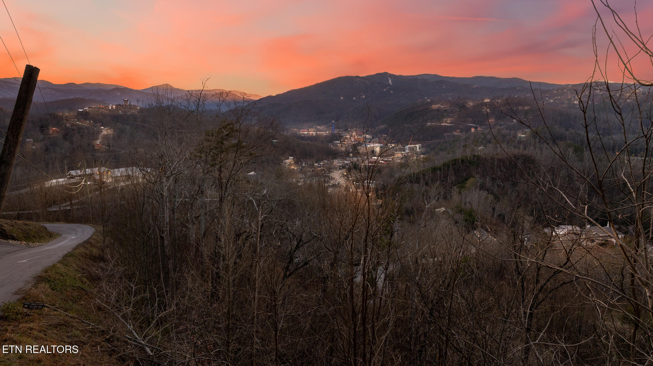 L 3 Tower Road Gatlinburg TN 37738