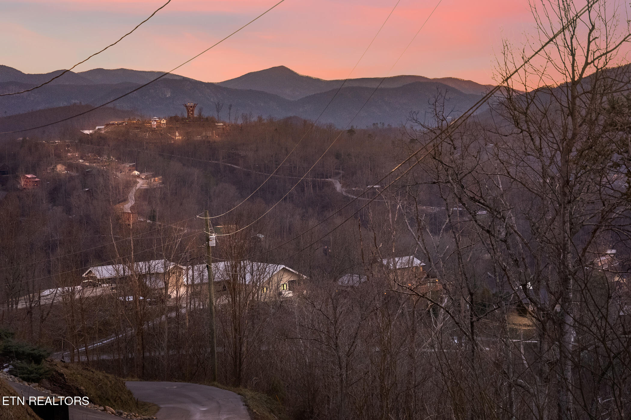 L 3 Tower Road Gatlinburg TN 37738