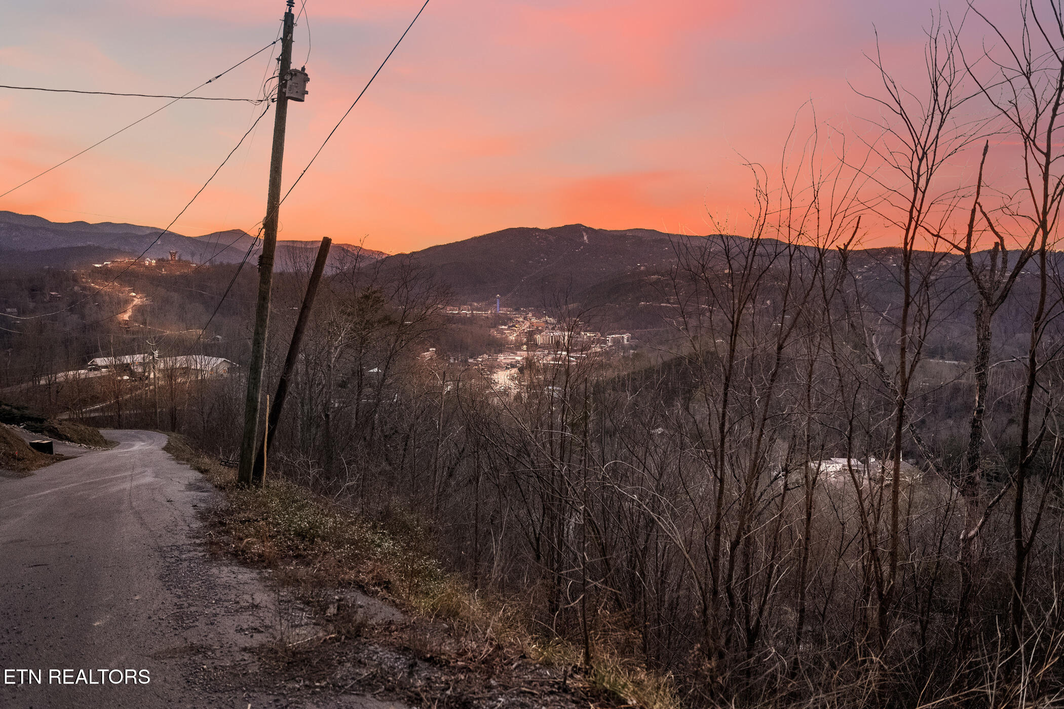 L 3 Tower Road Gatlinburg TN 37738