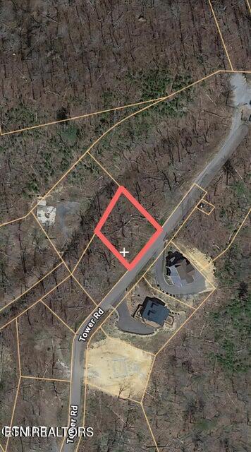 L 3 Tower Road Gatlinburg TN 37738