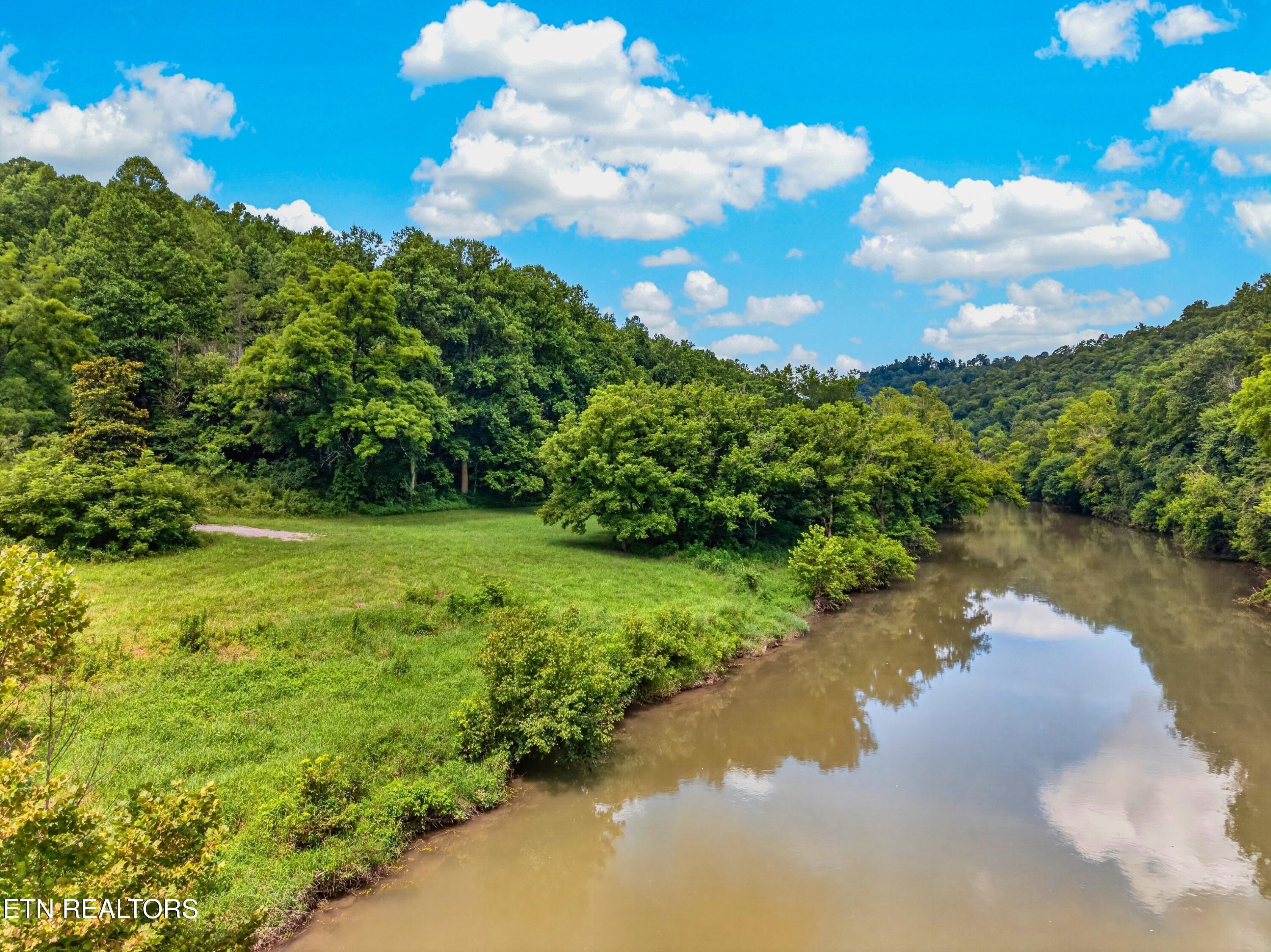 Tbd Ferguson Ridge Road Tazewell TN 37879