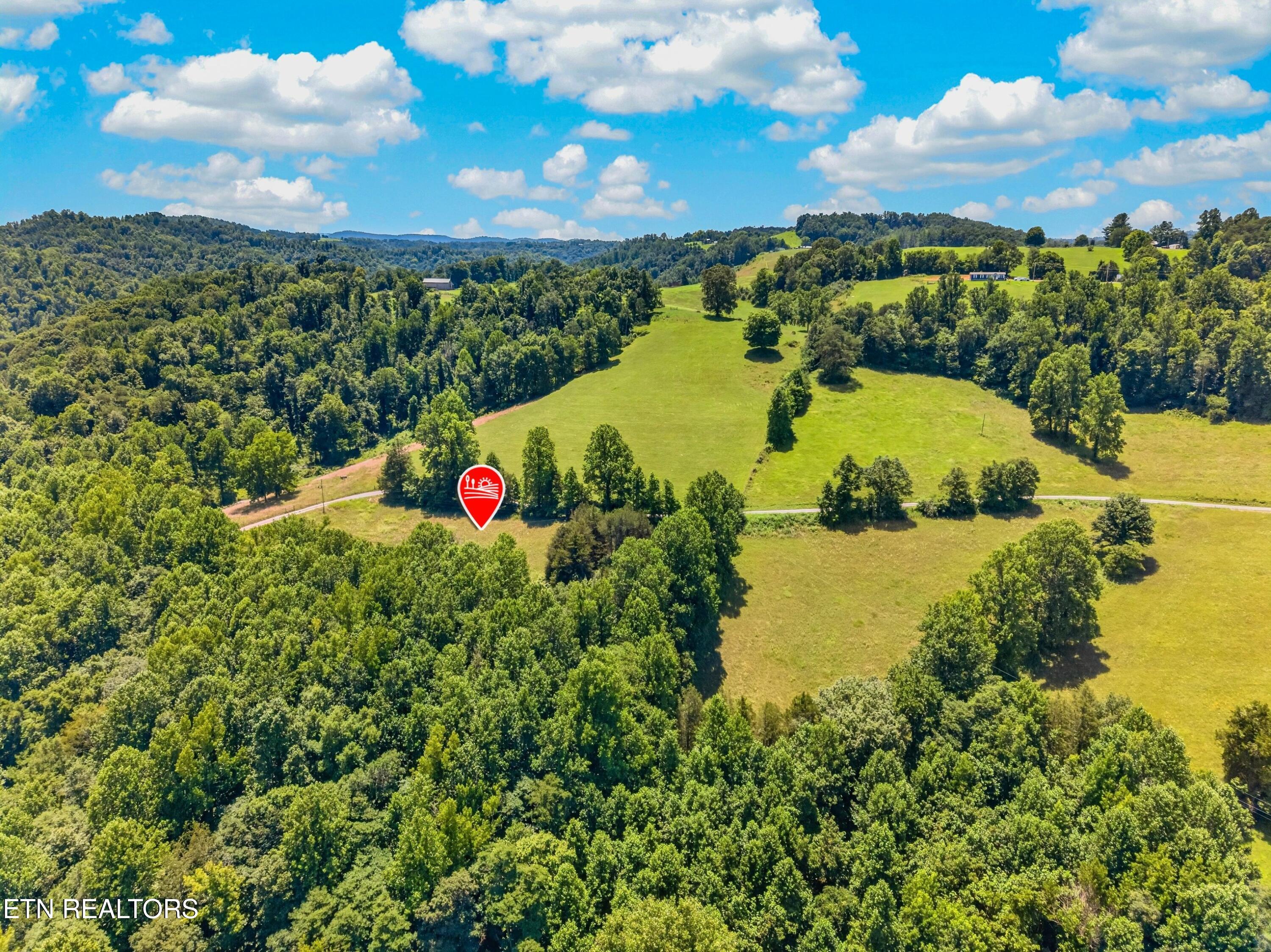 Tbd Ferguson Ridge Road Tazewell TN 37879